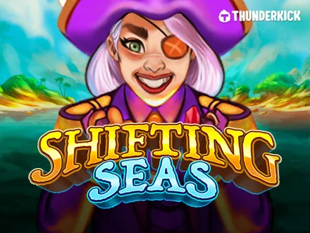 Shifting Seas slot